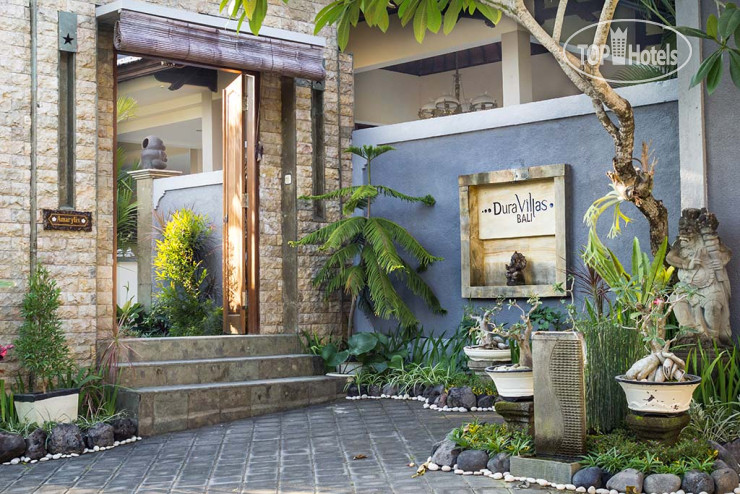 Photos Dura Villas Bali