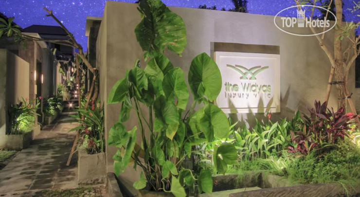 Photos The Widyas Luxury Villa