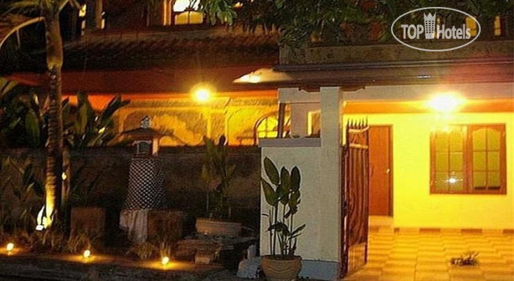 Photos The Reinhold Guesthouse Bali