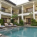 Фото Uma Sri Hotel