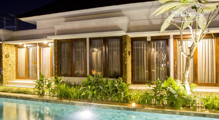 Photos The Light Bali Villas