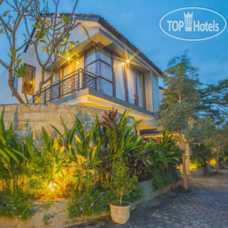 Photos Grand Kesambi Resort and Villa