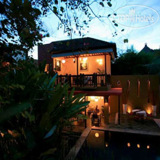 Photos Abian Biu Mansion (Abian Biu Residence)