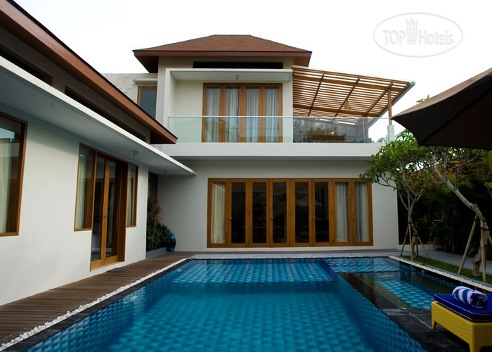 Photos Villa Travis