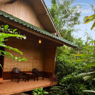 Photos The Aura Shanti Retreat & Villa