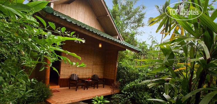 Photos The Aura Shanti Retreat & Villa