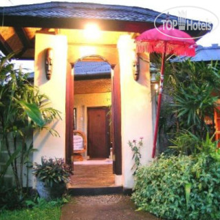 Photos Pacung Indah Hotel And Restaurant