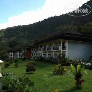 Photos Handara Golf & Resort Bali