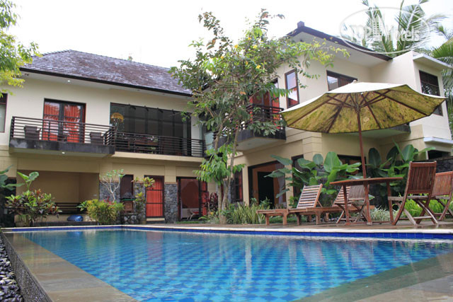 Photos Puri Taman Sari Hotel