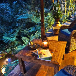 Photos Sarinbuana Eco Lodge