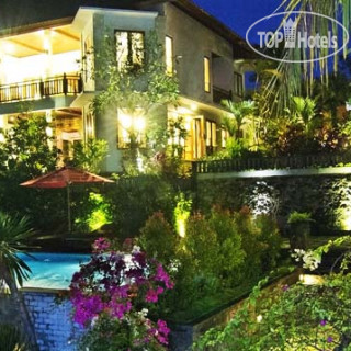 Photos The Sanyas Retreat