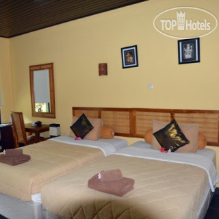 Photos Padang Bai Beach Resort