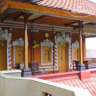 Photos Serangan Inn II