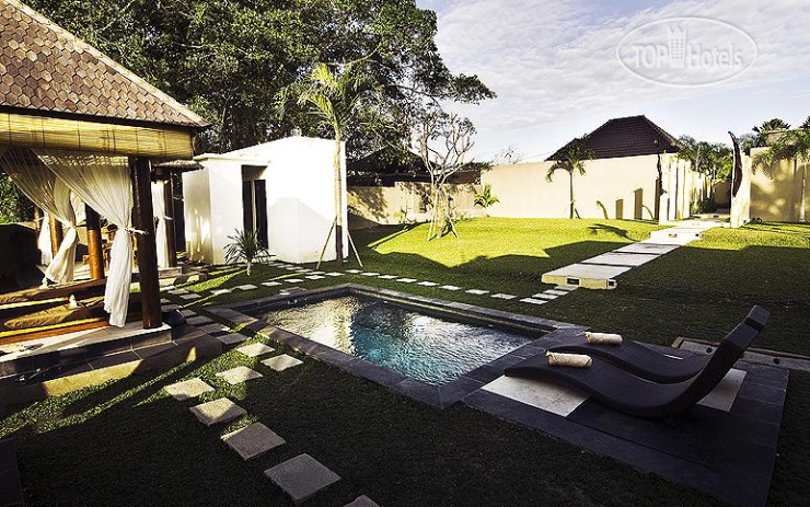 Photos Adnyana Villas & Spa