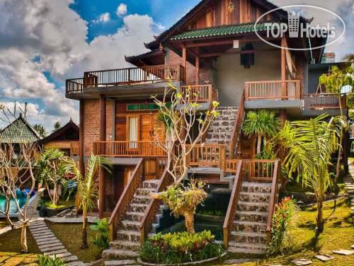Photos Surya Abadi Villa