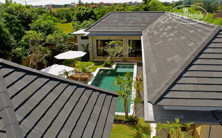 Photos The Daun Bali