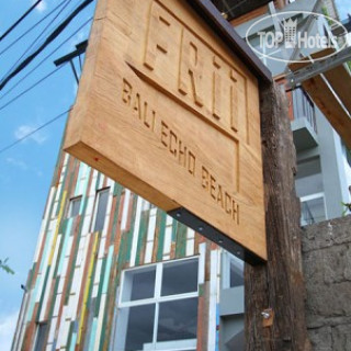 Photos Frii Bali Echo Beach