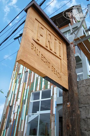 Photos Frii Bali Echo Beach