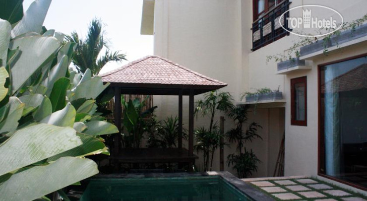 Photos C-brity Villa Spa & Restaurant