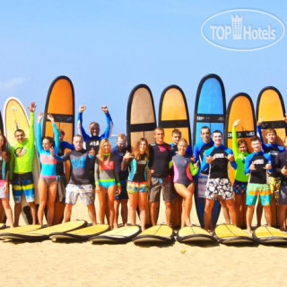 Photos Endless Summer Surf Camp Bali