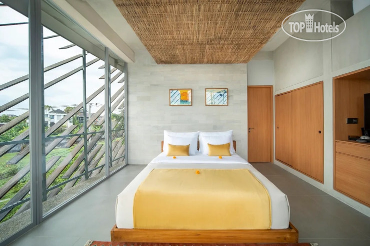 Photos Atap Resort Canggu by Ini Vie Hospitality