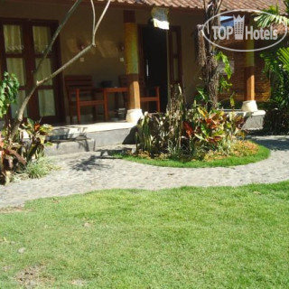 Фото Toke Menjangan