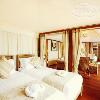 Фото Menjangan Dynasty Resort