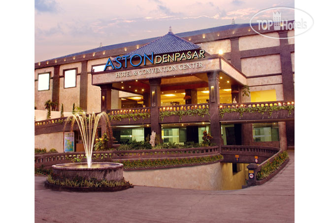 Photos Aston Denpasar Hotel & Convention Center