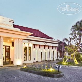 Фото Inna Bali Heritage Hotel