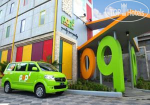 Photos POP Hotel Teuku Umar Denpasar