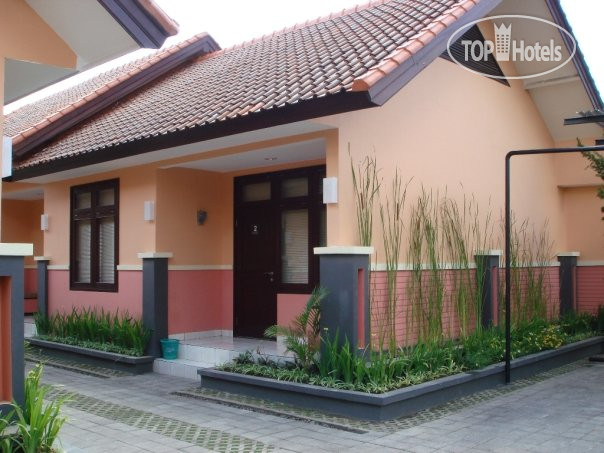 Фото Sayang Residence 1