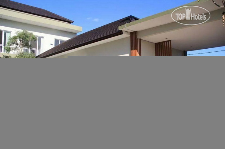Photos The Vinhill Studio Bali Apartment
