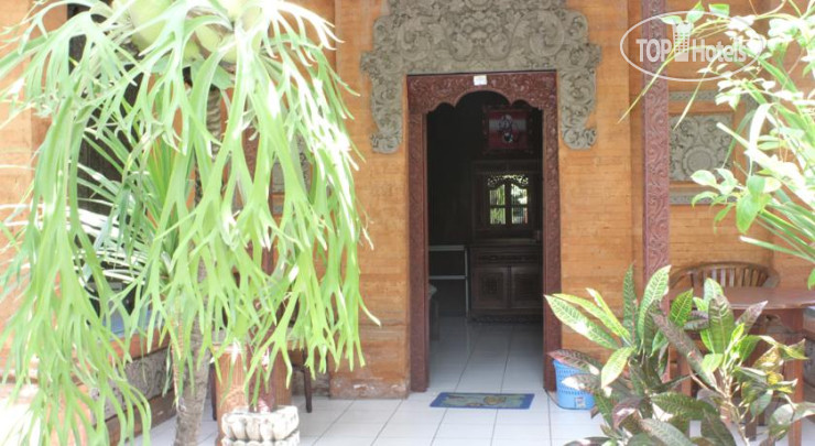 Photos Damai Hotel Denpasar