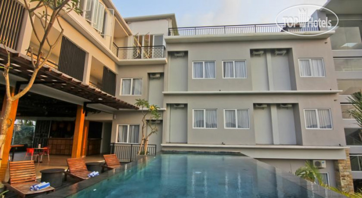 Photos The Salak Hotel