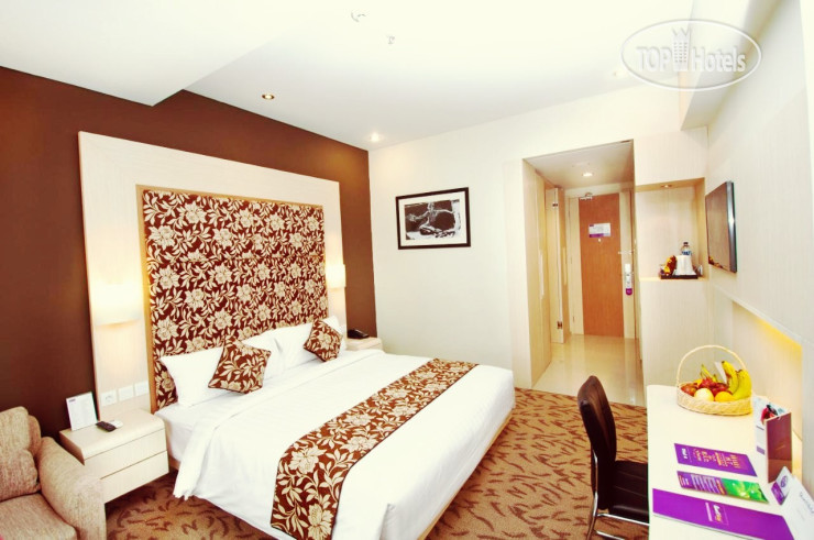 Photos Quest San Hotel Denpasar