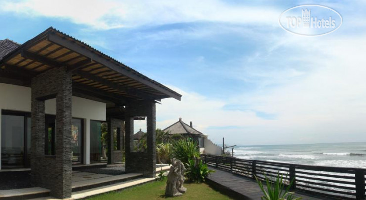 Photos Suarti Resort Villas & Gallery