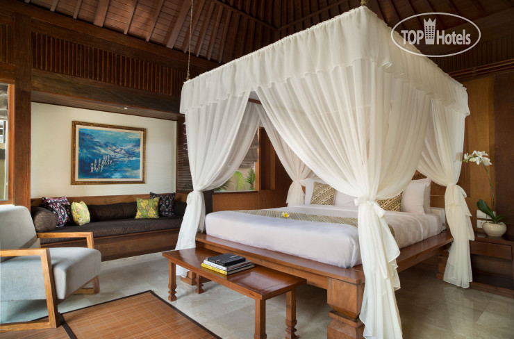 Photos Ubud Village Hotel