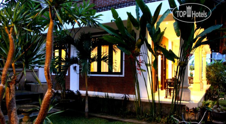 Photos The Sari Pondok Krishna