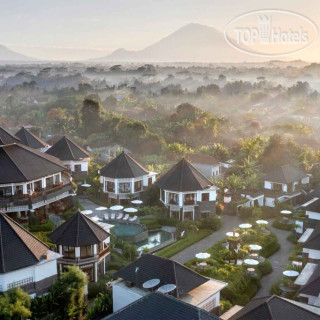 Фото Swan Paradise A Pramana Experience