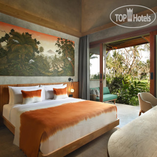 Фото Inara Alas Harum