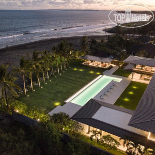 Фото Saba Estate Luxury Villa Bali
