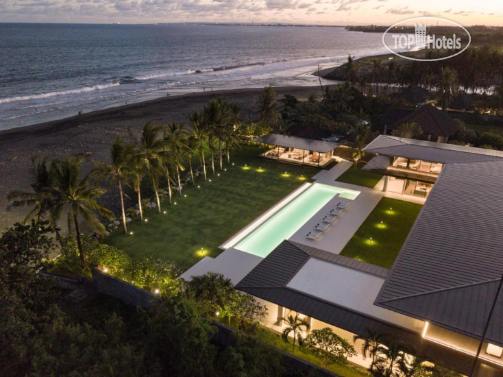 Photos Saba Estate Luxury Villa Bali