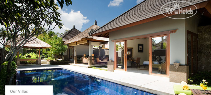 Photos Bumi Linggah Villas