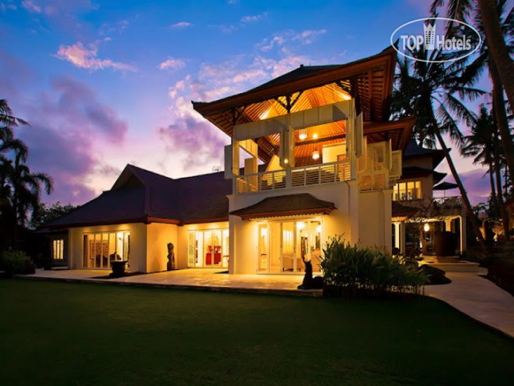 Photos Puri Nirwana Villa