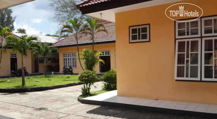 Photos Puri Ksatria Hotel
