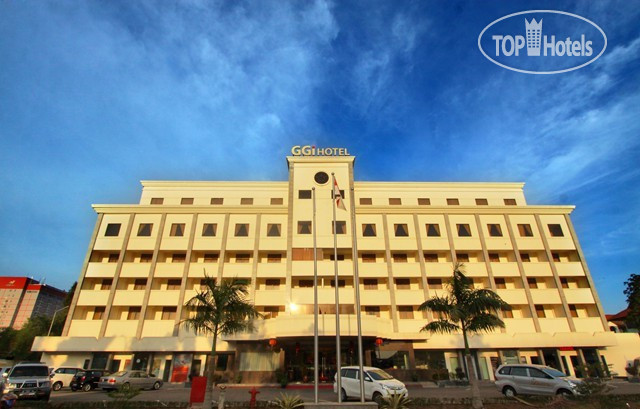 Фото GGi Hotel