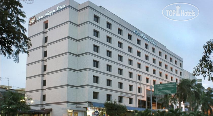 Фото Nagoya Plasa Hotel