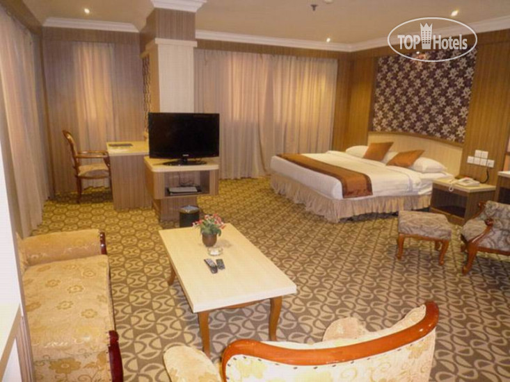 Photos Formosa Hotel