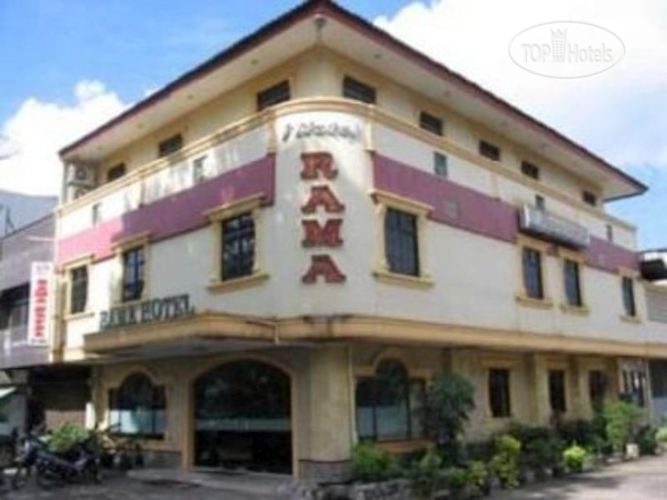 Photos Rama Hotel Batam