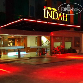 Фото Indah Hotel